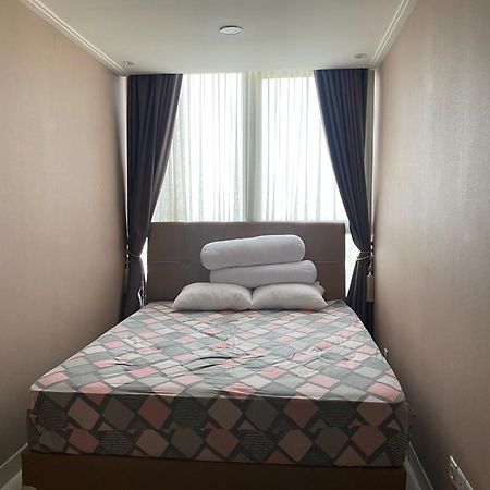Comfort And Luxury Private Room At Goldcoast Pik Jacarta Exterior foto