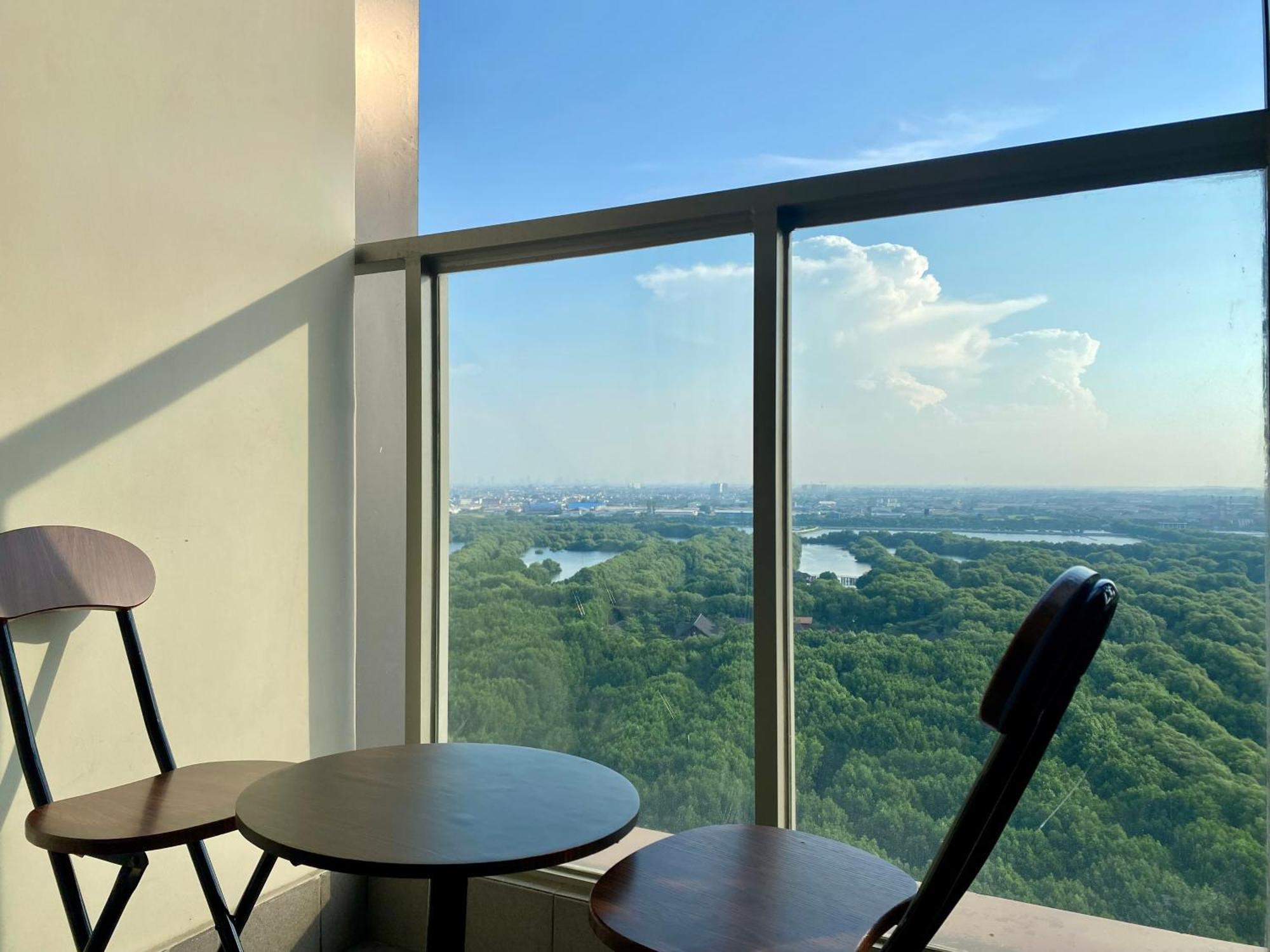 Comfort And Luxury Private Room At Goldcoast Pik Jacarta Exterior foto