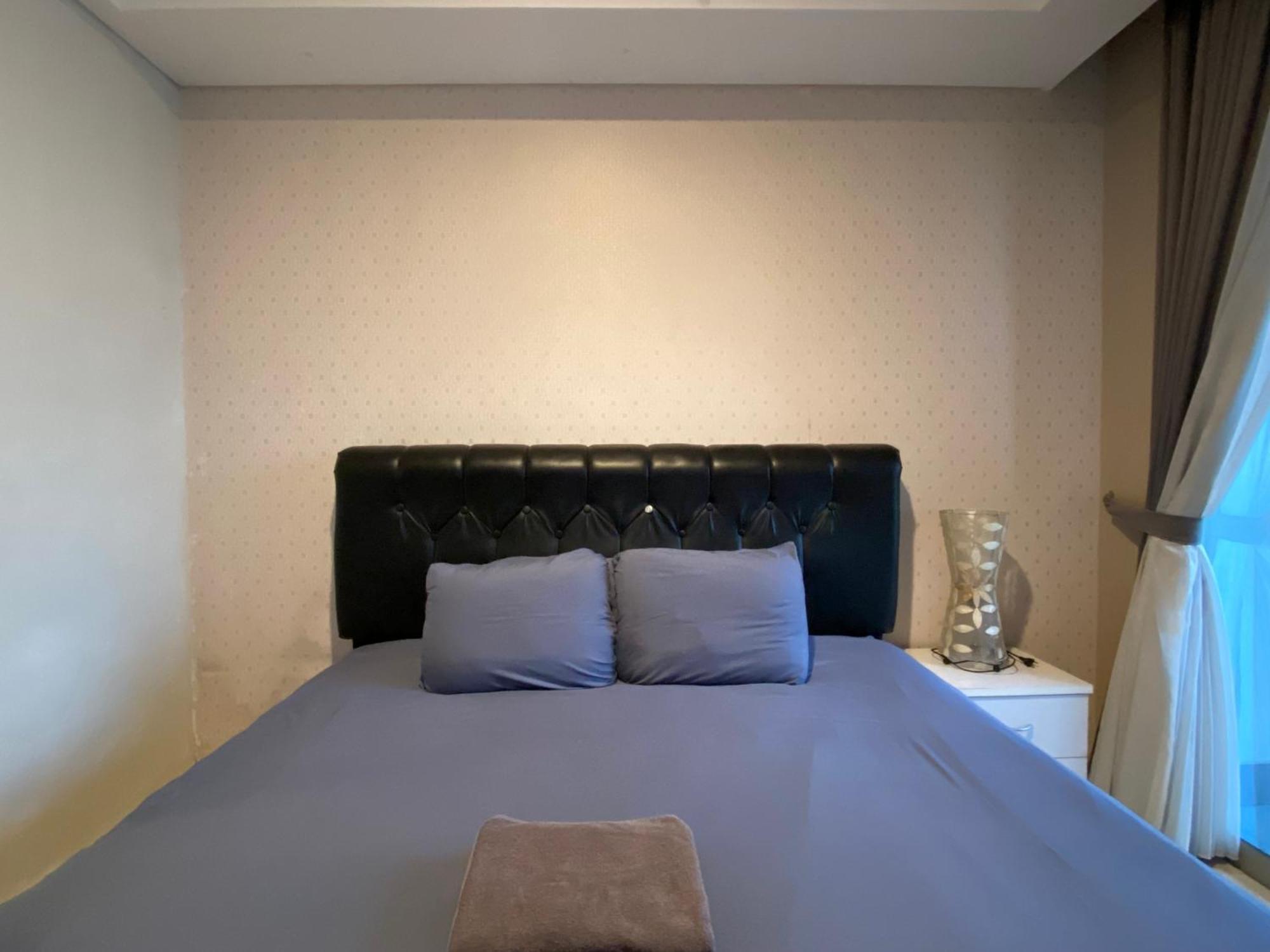 Comfort And Luxury Private Room At Goldcoast Pik Jacarta Quarto foto