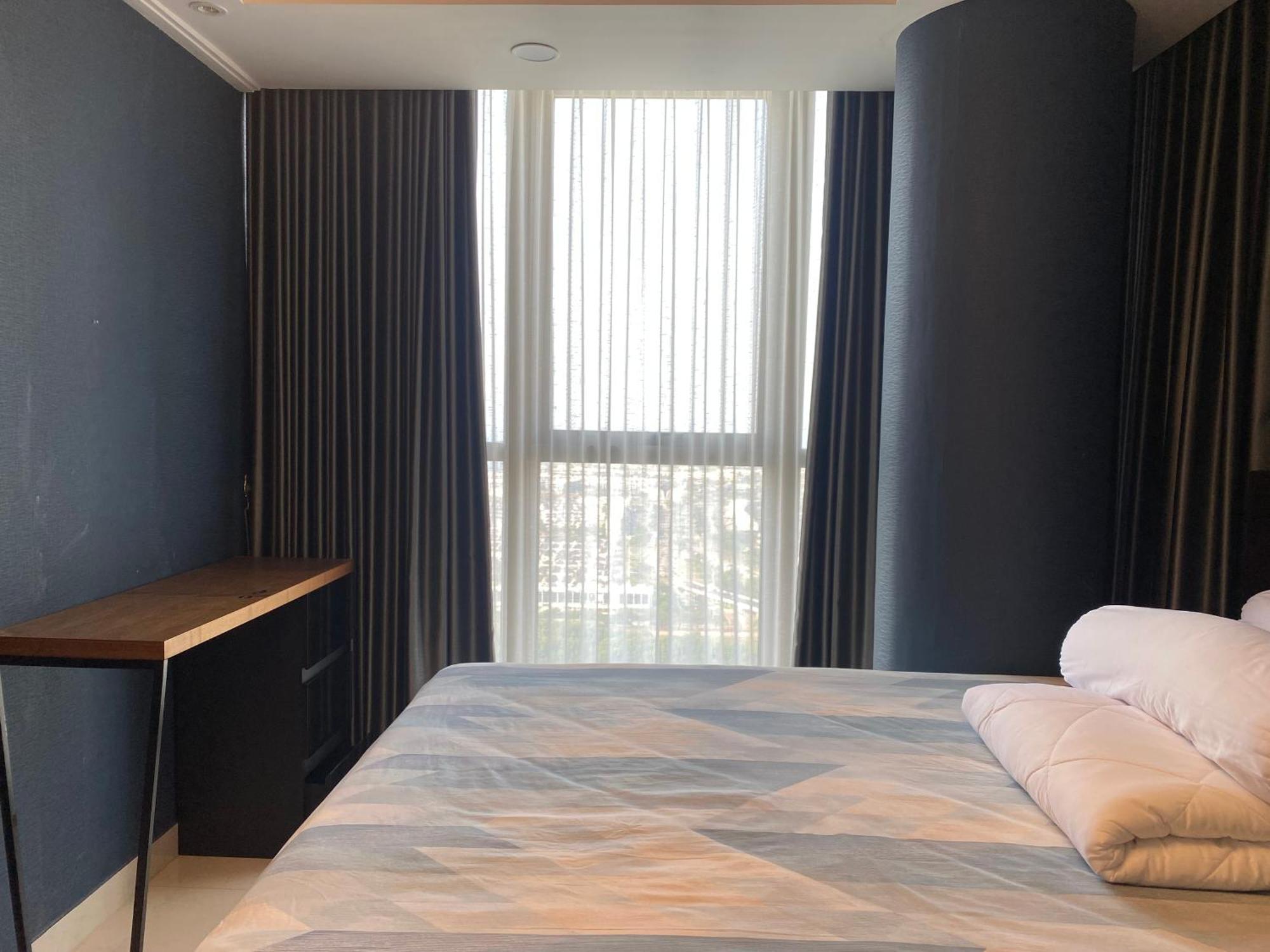 Comfort And Luxury Private Room At Goldcoast Pik Jacarta Exterior foto